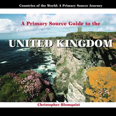 A primary source guide to the United Kingdom