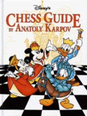 Disney's chess guide