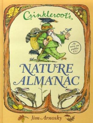 Crinkleroot's nature almanac