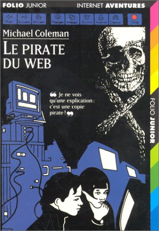 La pirate du web
