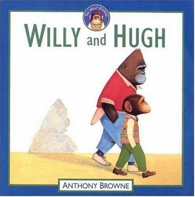 Willy and Hugh