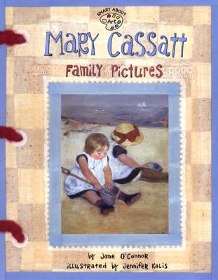 Mary Cassatt : family pictures