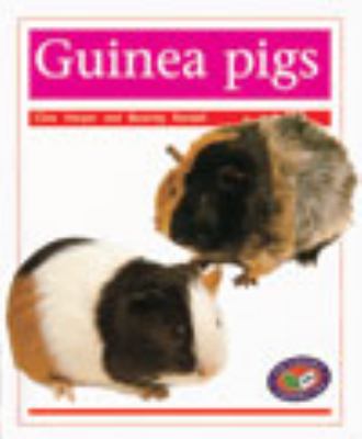 Guinea pigs