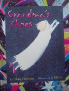 Grandma's shoes