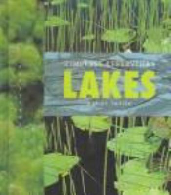 Lakes : timeless reservoirs