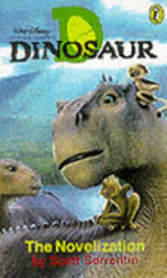 Disney's dinosaur : the novelization