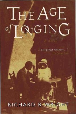 The age of longing : a novel