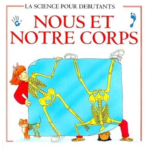 Nous et notre corps