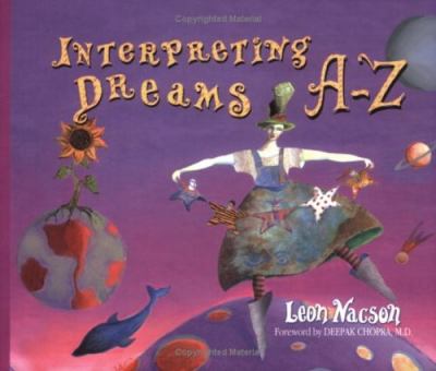 Interpreting dreams A-Z