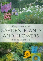 Encyclopedia of garden plants and flowers