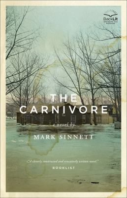 The carnivore : a novel