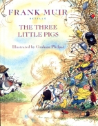 The three little pigs