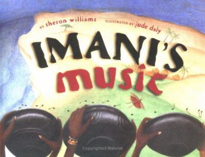 Imani's music