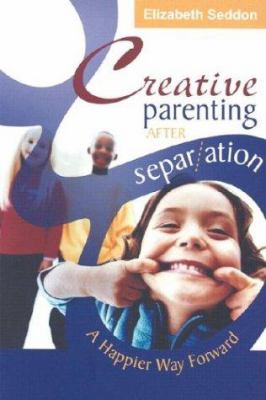 Creative parenting after separation