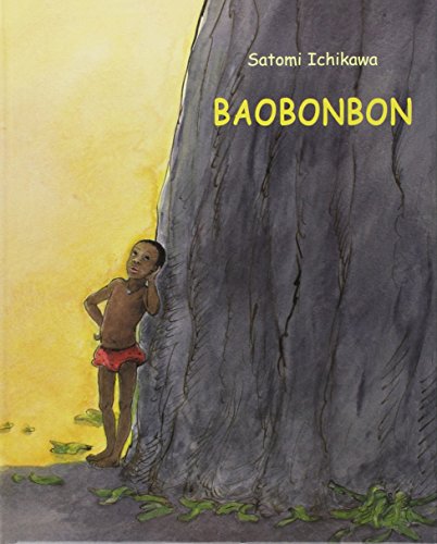 Baobonbon