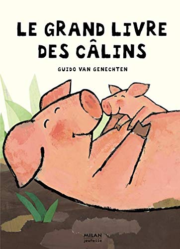 Le grand livre des clins