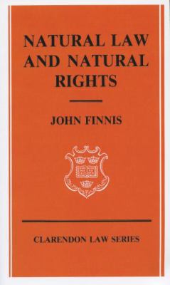 Natural law and natural rights