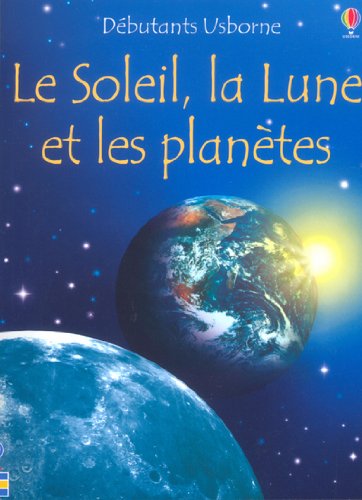 Le Soleil, la Lune et les plantes