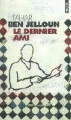 Le dernier ami : roman