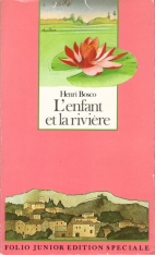 L'enfant et la rivière