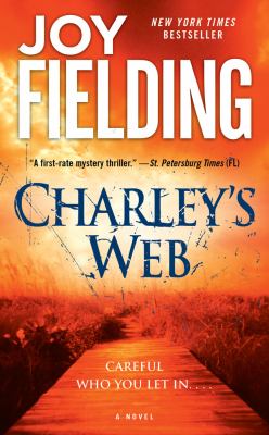 Charley's web : a novel