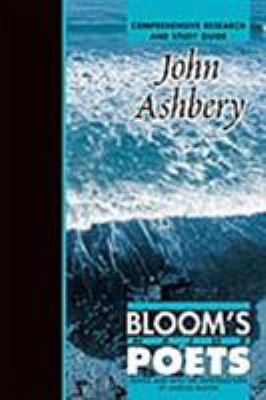 John Ashbery : comprehensive research and study guide