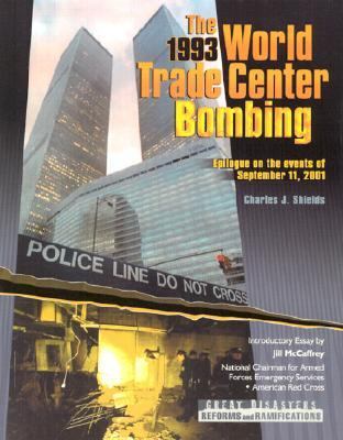 The 1993 World Trade Center bombing