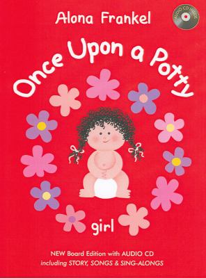 Once upon a potty : girl