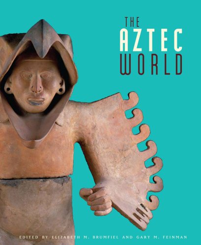 The Aztec world