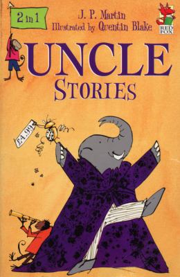 Uncle stories