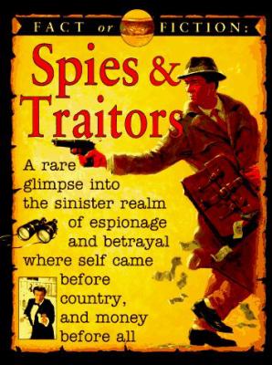 Spies and traitors