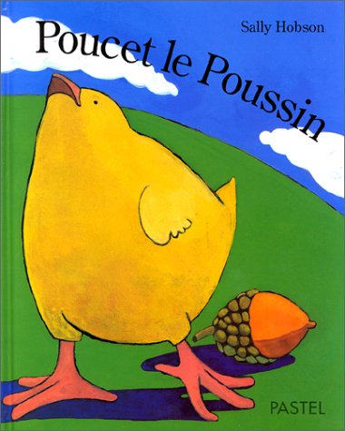 Poucet le poussin