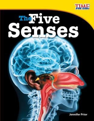 The five senses