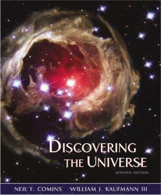 Discovering the universe.