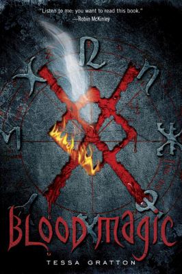 Blood magic