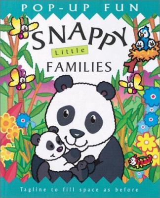 Snappy little families