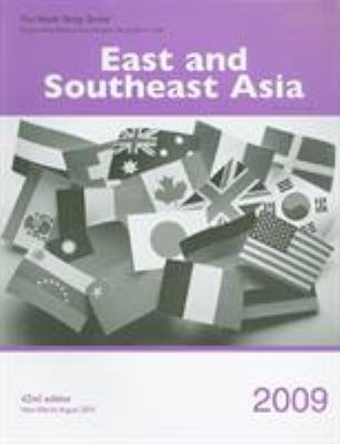 East and Southeast Asia.