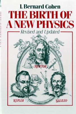 The birth of a new physics