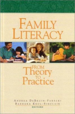 Family literacy : from theory to practice