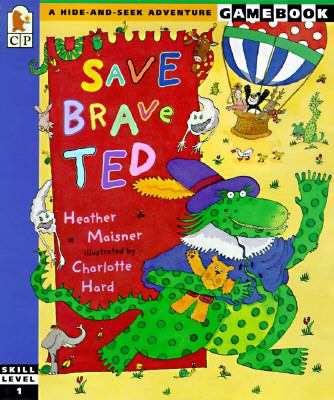 Save Brave Ted