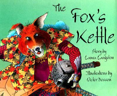 The fox's kettle