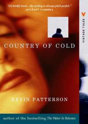 Country of cold : stories of sex and death