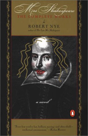 Mrs. Shakespeare : the complete works : a novel