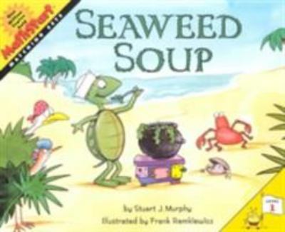 Seaweed soup