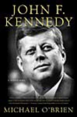 John F. Kennedy : a biography