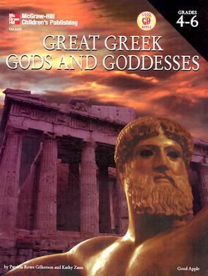 Great Greek gods and goddesses