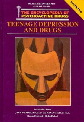 Teenage depression and suicide