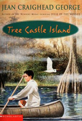 Tree Castle Island