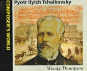 Pyotr Ilyich Tchaikovsky