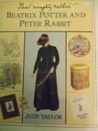 That naughty rabbit : Beatrix Potter and Peter Rabbit